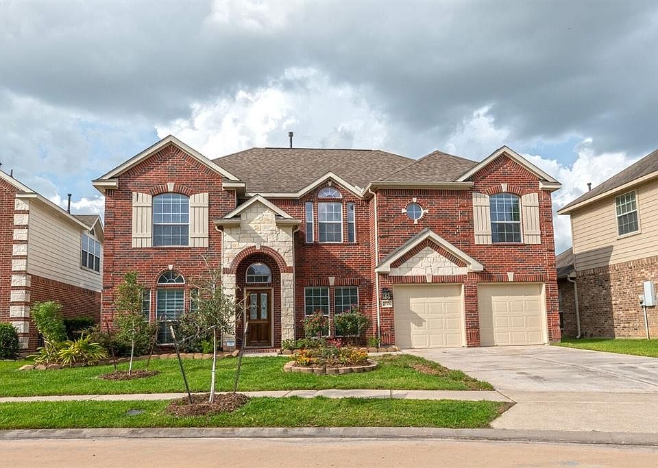 1st image of 20306 Horseshoe Canyon Dr