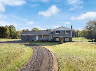 3696 State Route 534, Southington, OH 44470