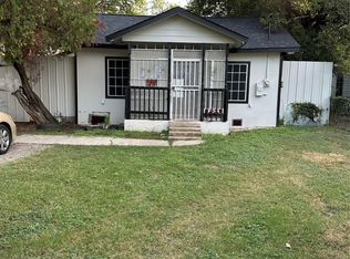 4007 Biglow Dr, Dallas, TX 75216