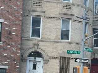 1975 Eastern Pkwy, Brooklyn, NY 11233