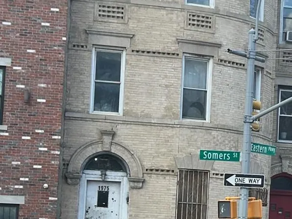 1975 Eastern Parkway, Brooklyn, NY 11233