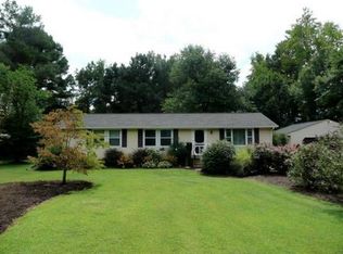 11255 Ashcake Rd, Ashland, VA 23005