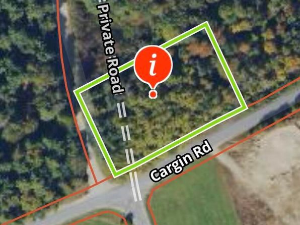 0 Cargin Rd, Malone, NY 12953