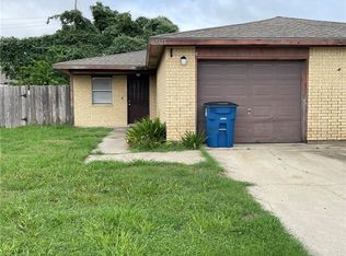 2123 Zephyr Cir, Ingleside, TX 78362