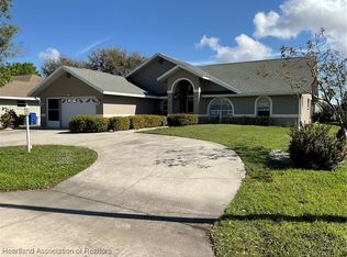149 Blue Moon Ave, Lake Placid, FL 33852