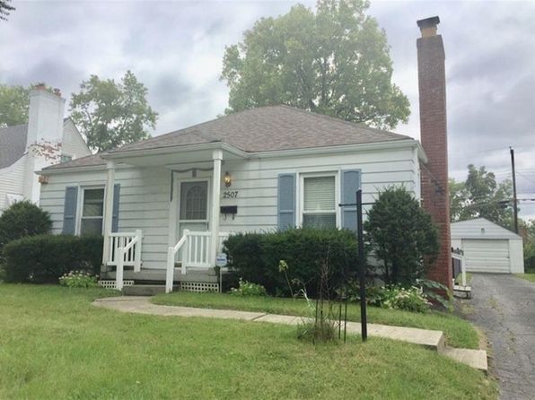 South Broad Ripple Indianapolis Real Estate 3 Homes For Sale Zillow