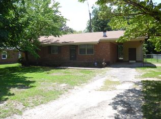 1116 Barwin Dr, Fayetteville, NC 28304