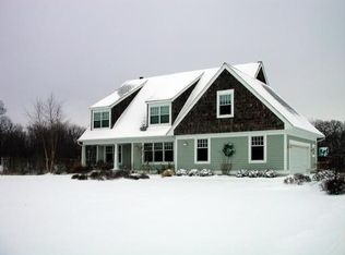 990 Marshall Lakes Dr, Dexter, MI 48130