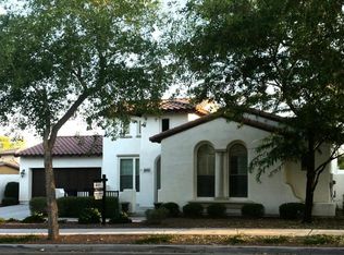 20997 W Sage Hill Rd, Buckeye, AZ 85396