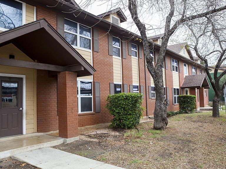 Oak Manor Apartment Rentals San Antonio, TX Zillow