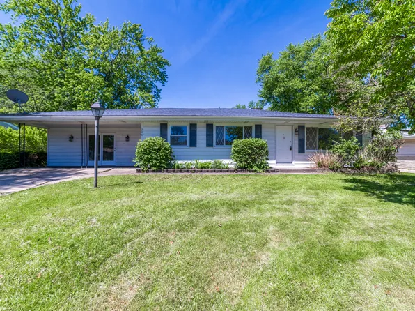 766 Fremont Rd, Valparaiso, IN 46385