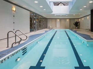 200 Riverside Blvd APT 41A, New York, NY 10069