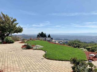 13665 Campus Dr, Oakland, CA 94605