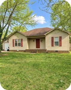 8639 Churchill Dr, Oak Grove, KY, 42262
