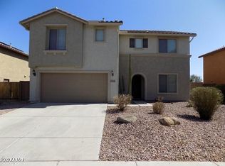 2975 N Hawthorn Dr, Florence, AZ 85132