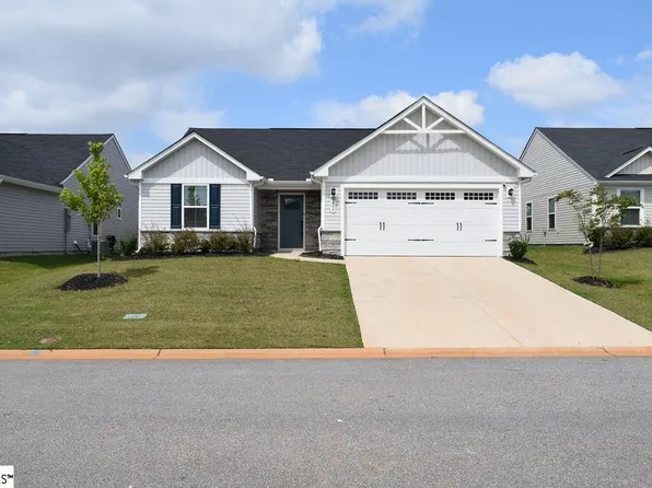 409 Sidney Wilson Ct, Greenville, SC 29605