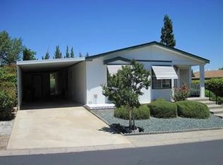 6109 Blucher Ln #1620, Citrus Heights, CA