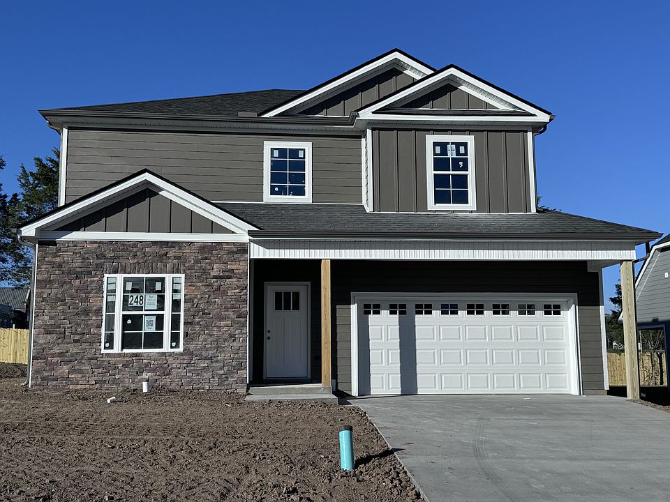 1st image of 424 Bountiful Dr Lot 248