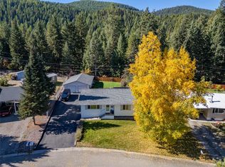 265 Norman Ave, Libby, MT 59923