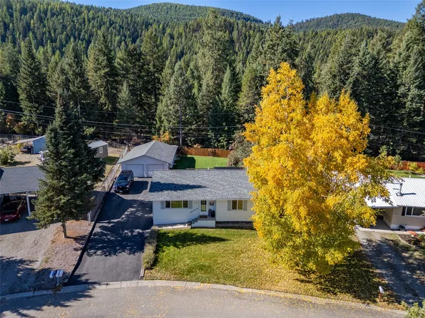 265 Norman Ave, Libby, MT 59923