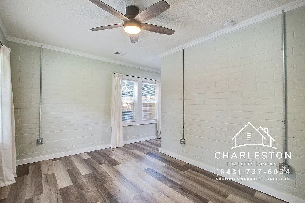 1 bed, 1.0 bath, 648 sqft, $1,045 — Photo 4