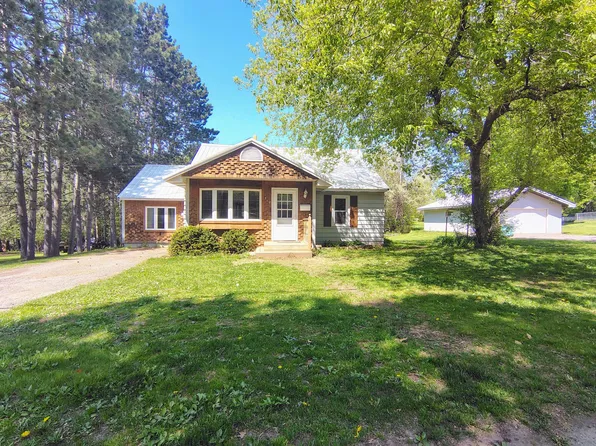 312 Maple St, Park Falls, WI 54552