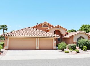 19724 N 78th Ln, Glendale, AZ 85308