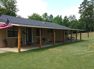 205 White Pine Rd, Big Sandy, TX 75755
