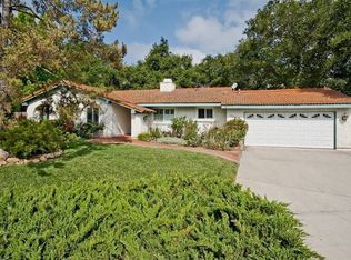 779 W Country Dr, Ojai, CA 93023