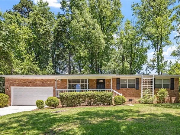 1896 Raa Ave, Tallahassee, FL 32303