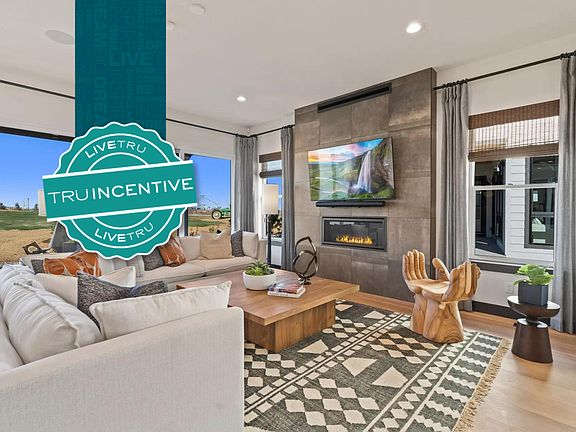 Plan 1A at Kitchel Lake