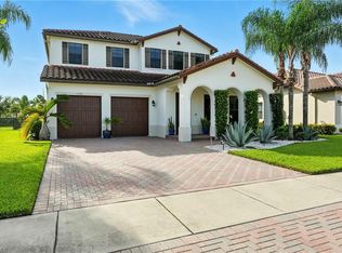 5106 Monza CT, AVE MARIA, FL 34142