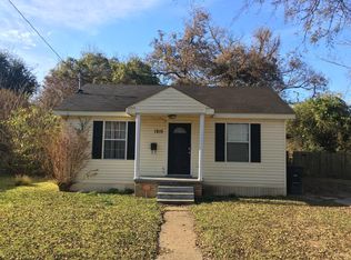 1215 Waller Ave, Bossier City, LA 71112