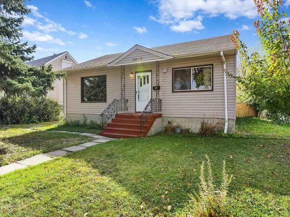 13003 Sherbrooke Ave NW, Edmonton, AB T5L 4E6