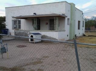 8145 San Jose Rd, El Paso, TX 79907