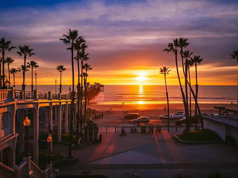Sunset View — Photo 37