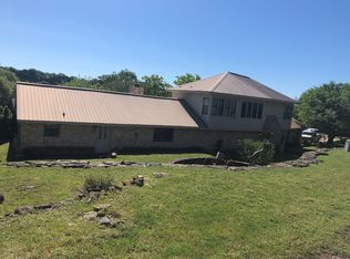 20813 Harrison Cv, Lago Vista, TX 78645