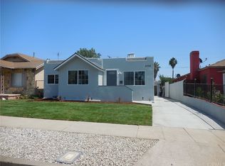 6756 6th Ave, Los Angeles, CA 90043