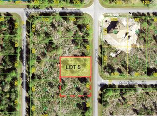 205 Darrow St #5, Pt Charlotte, FL 33953