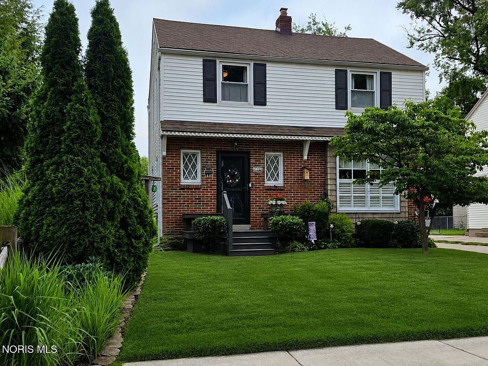 1st image of 4458 Garrison Rd