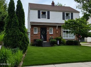4458 Garrison Rd, Toledo, OH 43613