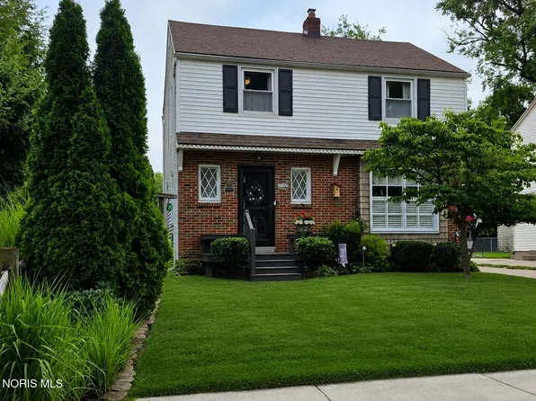 4458 Garrison Rd, Toledo, OH 43613