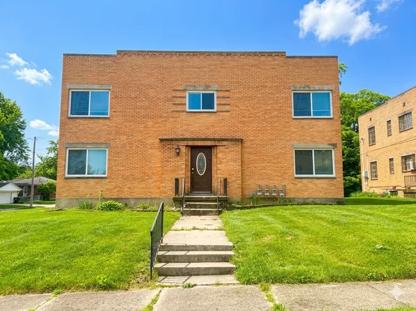 570 Hadley Ave APT 3, Dayton, OH 45419