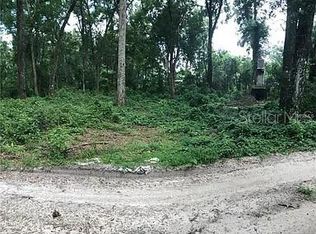 20316 Baldpate Rd LOT 3, Altoona, FL 32702