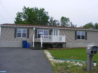 1145 Claire Dr, Birdsboro, PA 19508