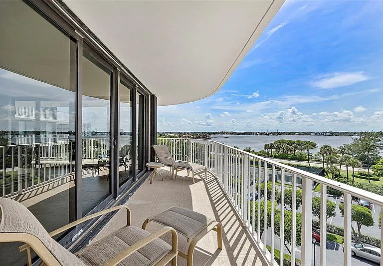 3400 S Ocean Blvd #5AII — Photo 39