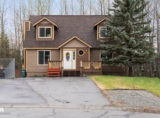 6481 Teshlar Dr, Anchorage, AK 99507
