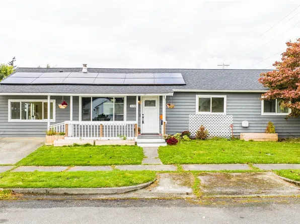1215 Skagit Street, Mount Vernon, WA 98274