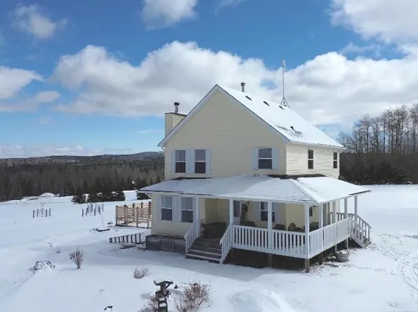 113033 W Township Rd #592-42, Woodlands County, AB T7S 2A1