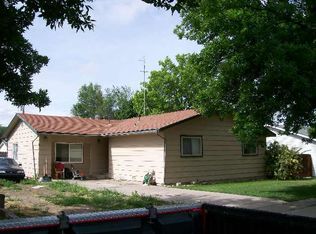 5THAV E 432nd Ave, Wendell, ID 83355